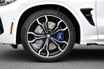 BMW X3 M Competition 2019 года (NA)